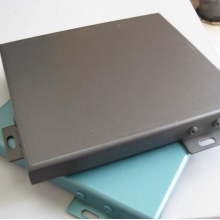 了解鋁單板價格的構(gòu)成和變動因素