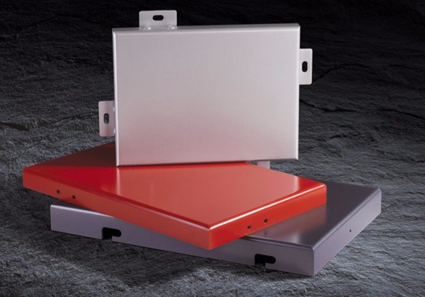 鋁幕墻的工藝進展與未來展望